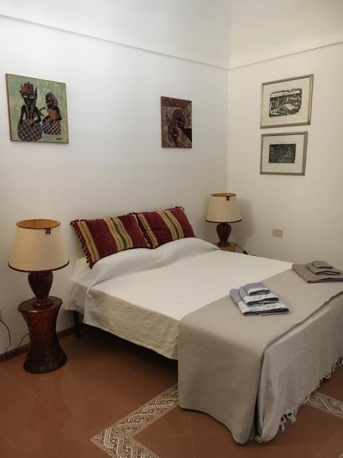 Bed and Breakfast L'Appogghju à Castelsardo Extérieur photo