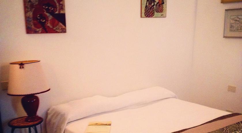 Bed and Breakfast L'Appogghju à Castelsardo Extérieur photo