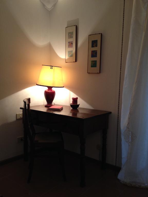 Bed and Breakfast L'Appogghju à Castelsardo Extérieur photo