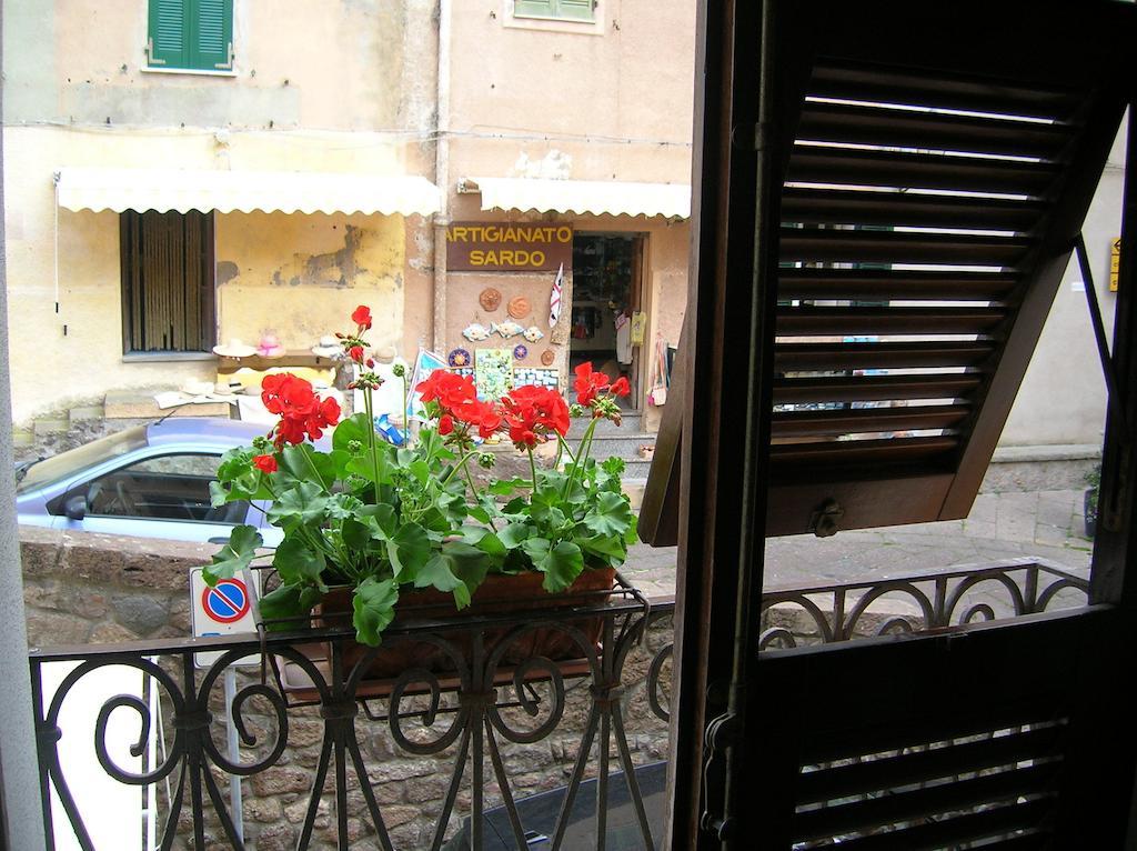 Bed and Breakfast L'Appogghju à Castelsardo Extérieur photo