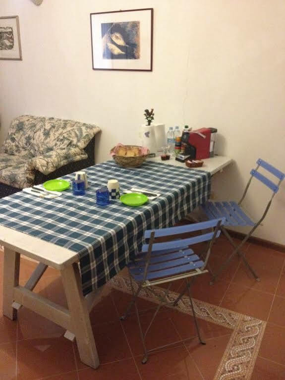 Bed and Breakfast L'Appogghju à Castelsardo Extérieur photo